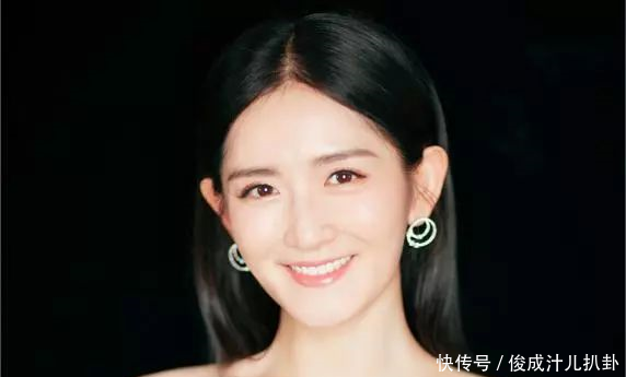 谢娜粉丝过亿,还打破了两项吉尼斯记录,都是什