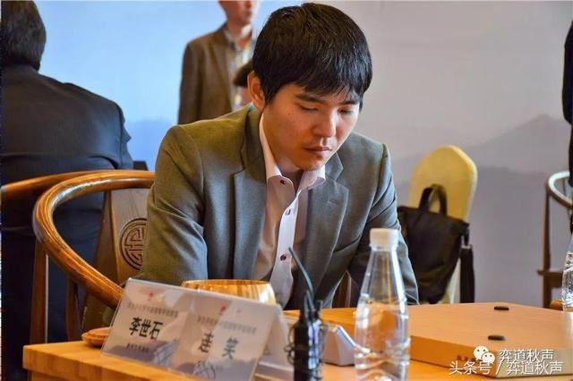 击倒苦手 第六次交锋连笑终于破石成功 国内大