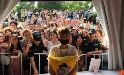 王者荣耀四大直播平台一哥大盘点-孤影(斗鱼