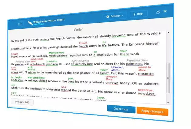 10款在线检查英语语法的网站!不翻墙也能用~