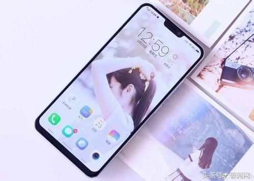 1800-2000元国产五大品牌智能手机哪款最具性