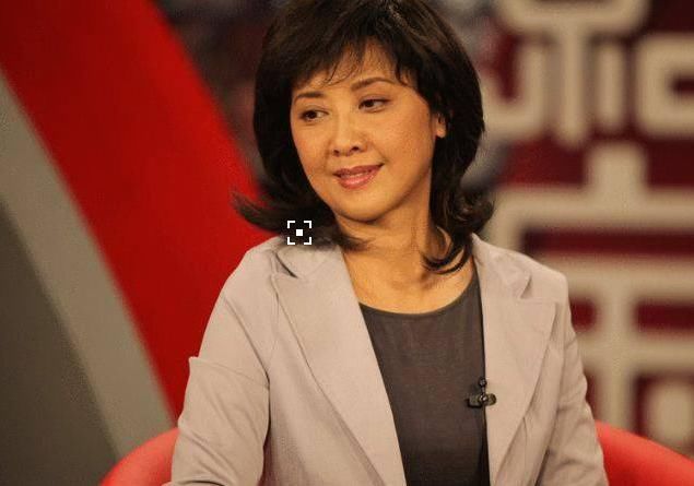 年纪60以上的气质女神,只有赵雅芝有孩子,刘晓