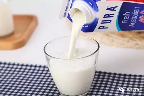 小伙到杭州学长家中借住，喝完一杯牛奶便失去了知觉