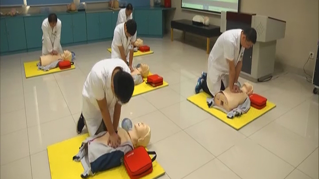 《我要当医生》20170813如何打造优质医学人才