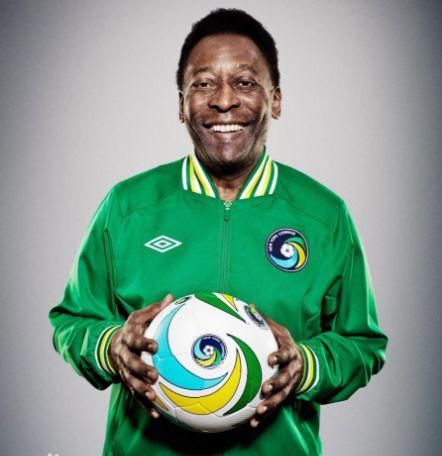 世界足坛10大最牛前锋,梅西、C罗垫底