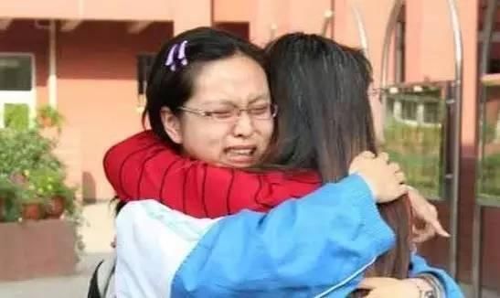 录取分数线公布,河南百万考生落泪,请给我们一