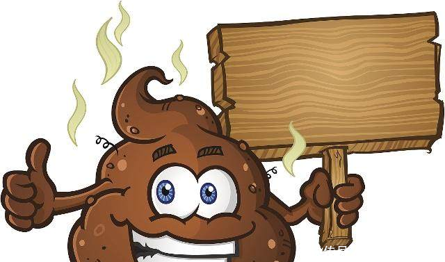 你知道大便头干硬,后边软粘是什么原因吗?这属