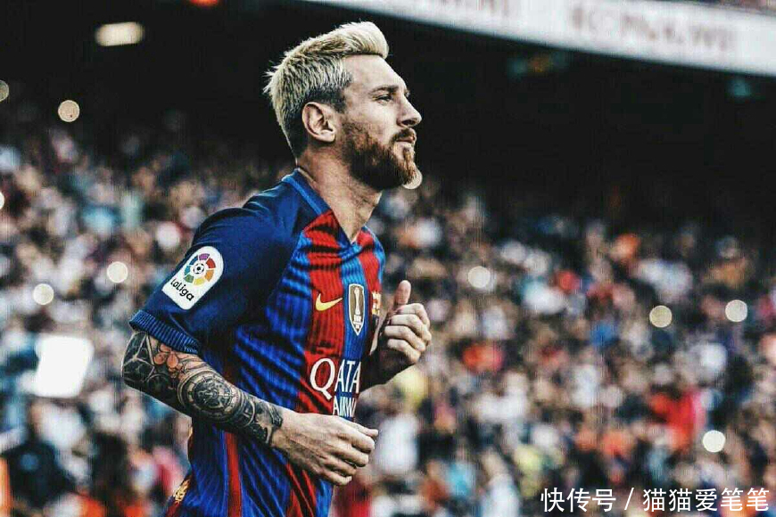 世界足坛薪水排行榜前10位,C罗仅排第3,我们中