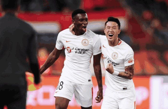 中甲假球事件或影响中超局势 中超升班马恐被