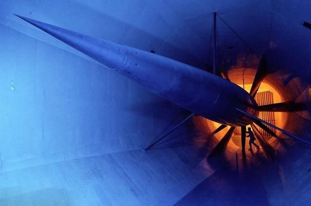 美国不得不承认这方面已经落后:中国正攻克全