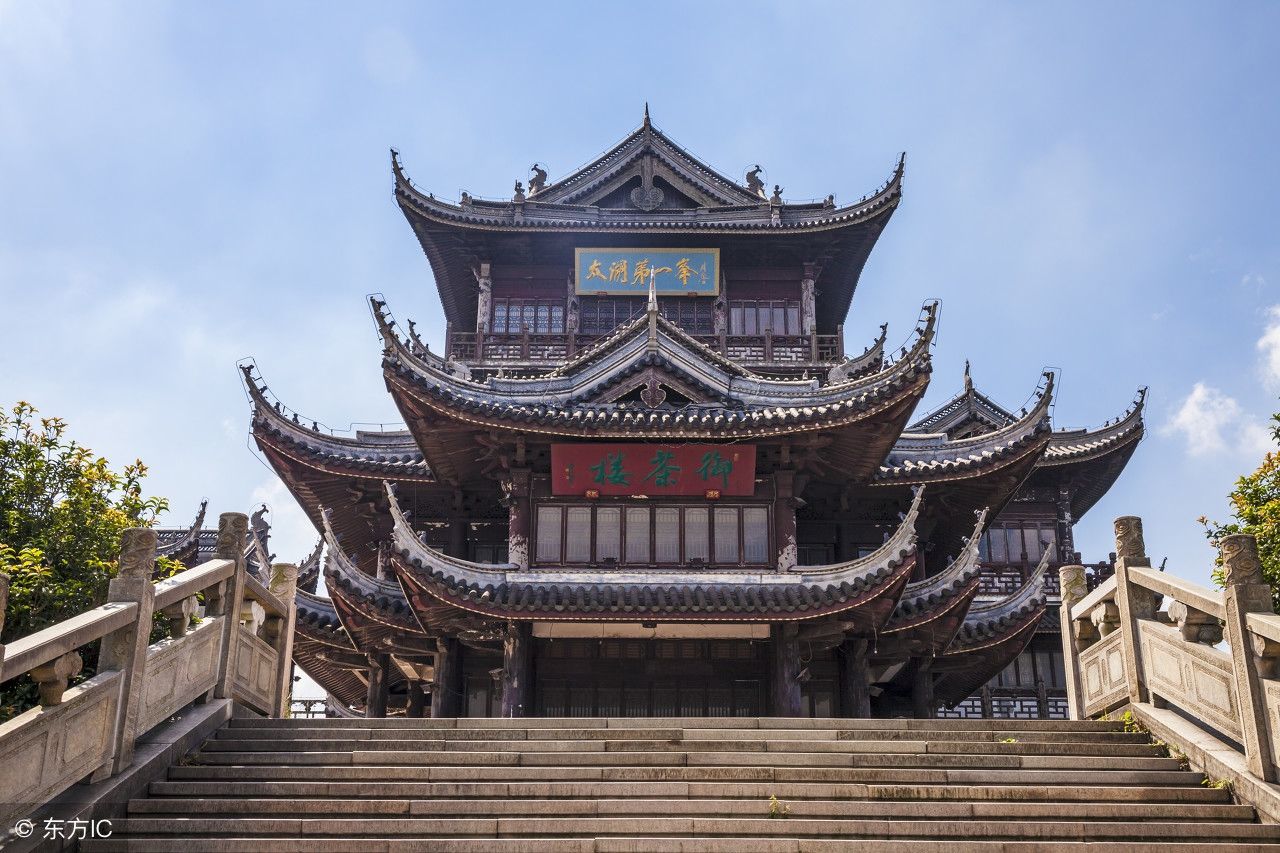 无锡十大好玩的地方 无锡有什么好玩的景点 无