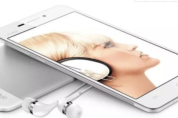 全球10大超薄手机排名:VIVO两款上榜,OPPO排