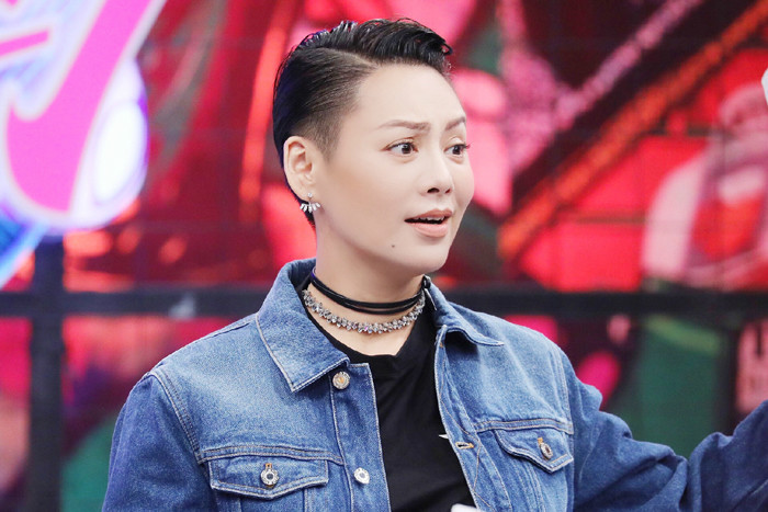 优酷《举杯呵呵喝》赵英俊还原徐峥打人事件