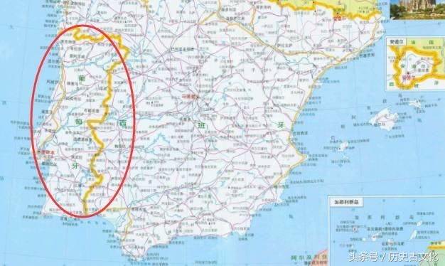 大国衰败后是什么下场?被附属国印度吊打,主动