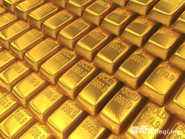 黄金金价最高价格 t01a8d3295f9b4b7b3e.jpg?size=650x487