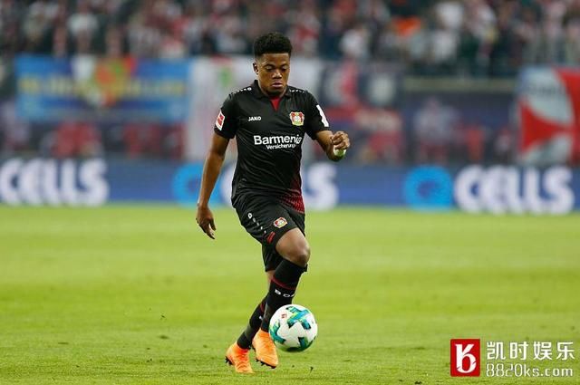 罗马边锋引援再追牙买加小将,需要5000万欧元