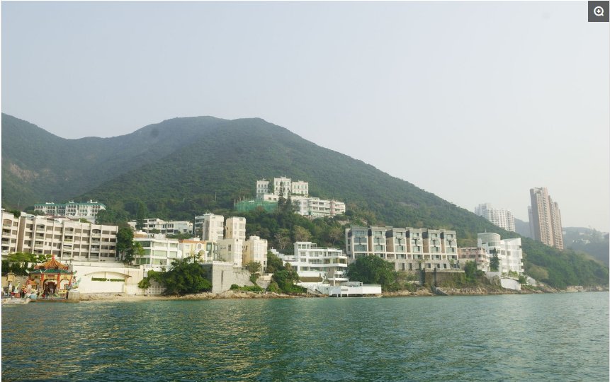 在香港月薪10万港币属于高收入阶层?一起来看