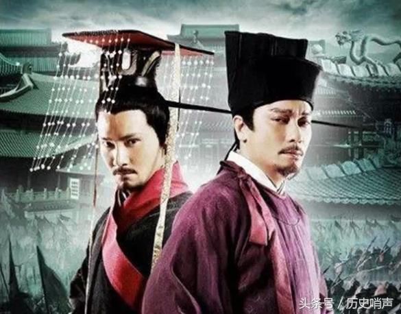 李纲主战招致北宋灭亡 张邦昌即位称帝存南宋