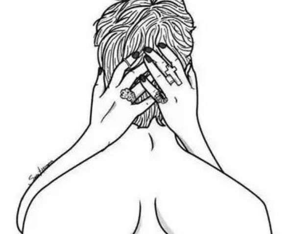 缘尽的夫妻,会有这4个表现,离婚是最好的解脱