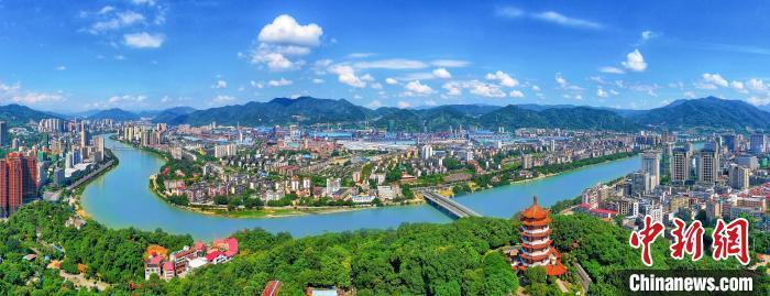 福建三明:推动文旅经济高质量发展,打造知名旅游目的地