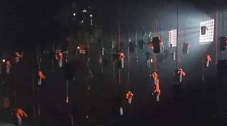 我国古代太监,进宫前切割掉的宝贝如何处理?