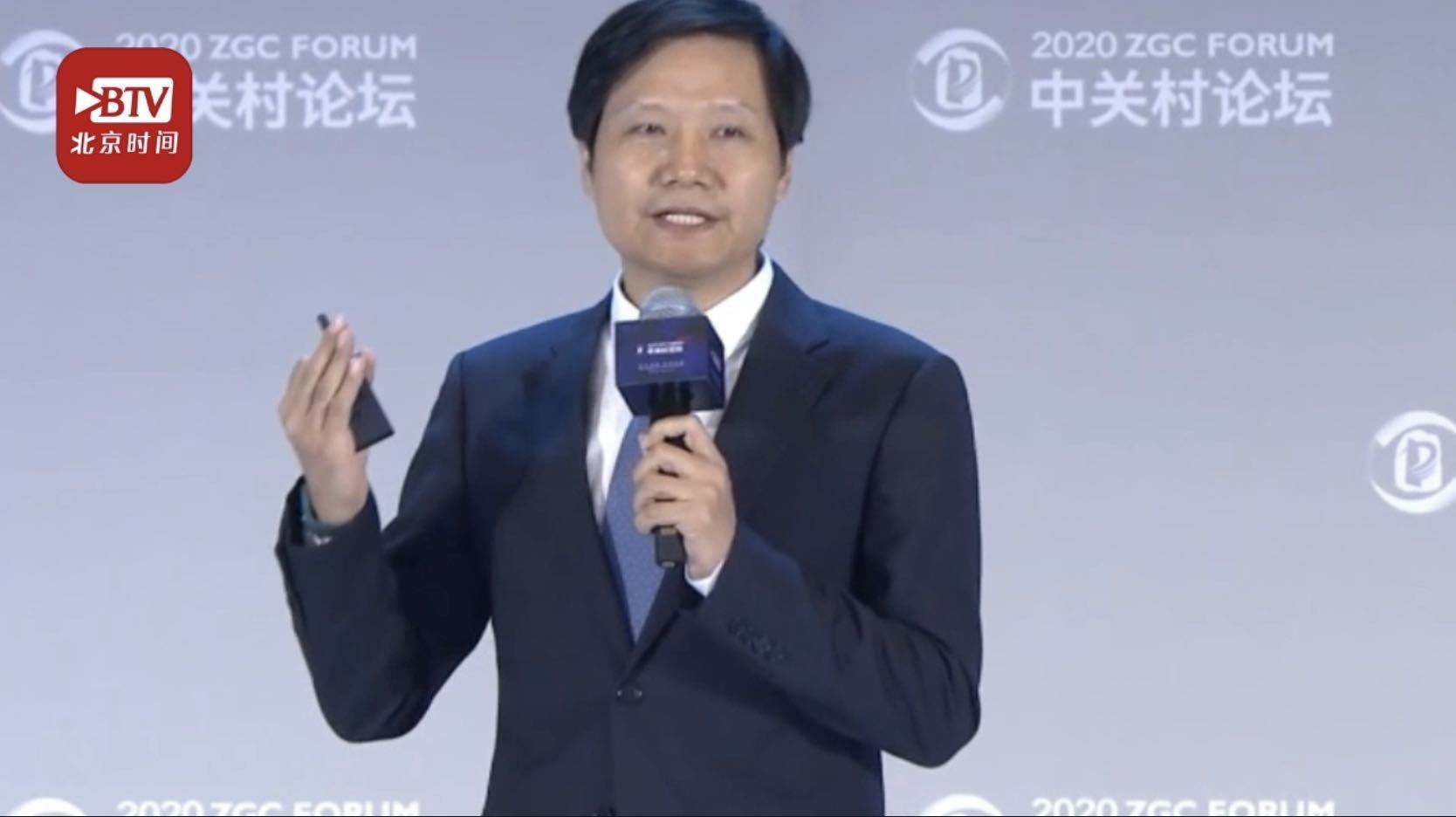 雷军称MIUI在国外先火了才回到国内 这是小米国际化的开端 雷军称MIUI在国外先火了才回到国内 这是小米国际化的开端