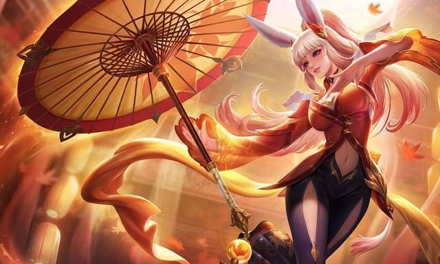 王者荣耀:kpl公孙离18场胜4,排位赛胜率倒数,这英雄还不加强?