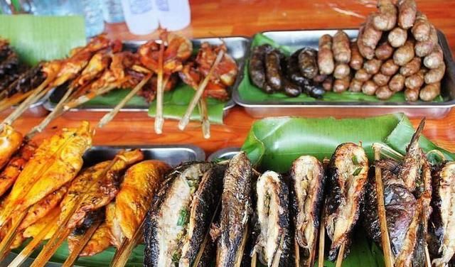 世上最仇恨泰国的国家,却是中国的迷妹?常备王