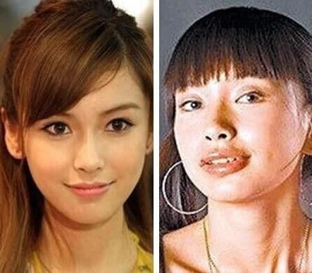 为什么那么多人讨厌Angelababy?难道她做错了
