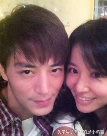 林心如与李东学领证结婚?林心如十大绯闻情史回顾