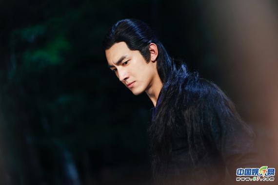 林更新《楚乔传》演宇文玥女让粉丝着迷 成新一代爆款男神 林更新《楚乔传》演宇文玥女让粉丝着迷 成新一代爆款男神
