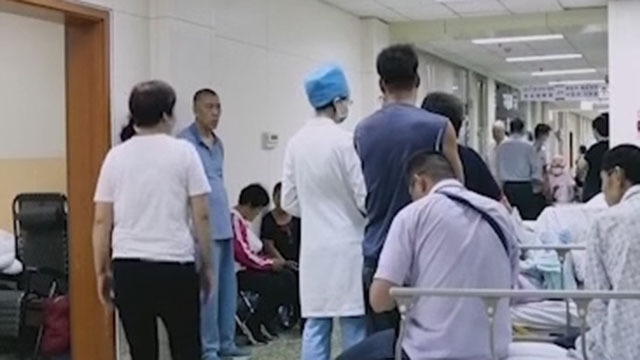 《医者》20180804急流勇进 《医者》20180804急流勇进