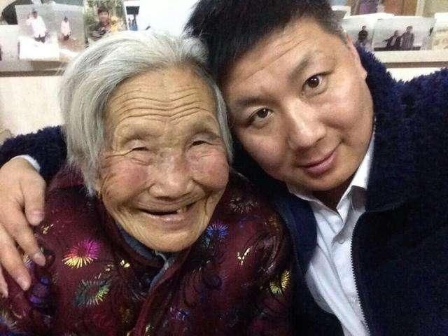 2018年最感人的创业故事, 我一直在路上!