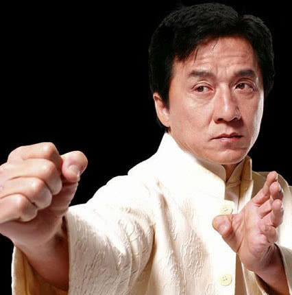 全球知名度最高的十大巨星,成龙连前五都没进