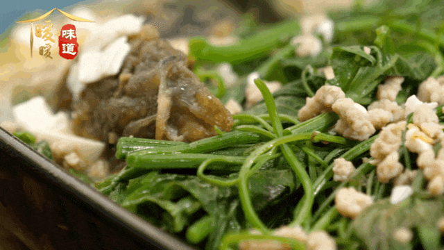 这道 “龙食”忙也别忘吃,沾龙气行好运 这道 “龙食”忙也别忘吃,沾龙气行好运