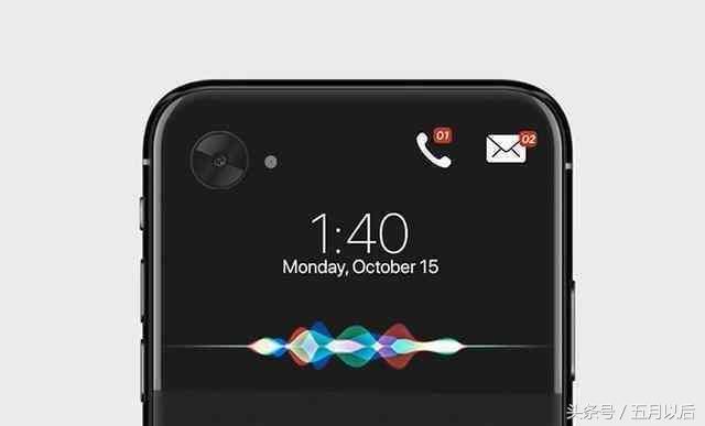 中兴绝地反击?12核处理器+前后双屏+全球独创