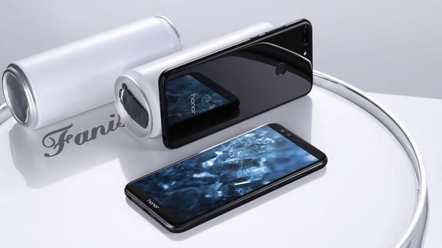 新年换新机!2018高性价比千元机推荐,买了就是