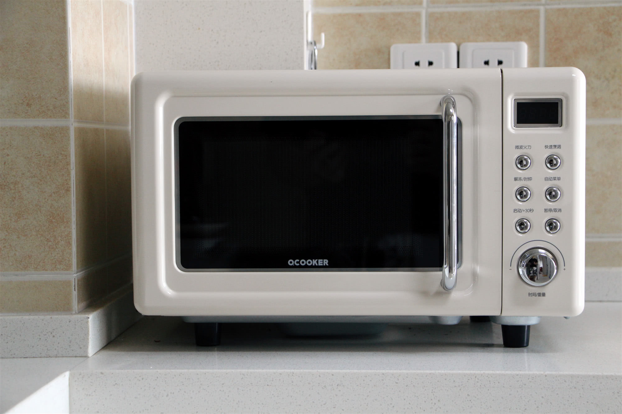 小米有品又添爆款小家电!复古设计懒人用户