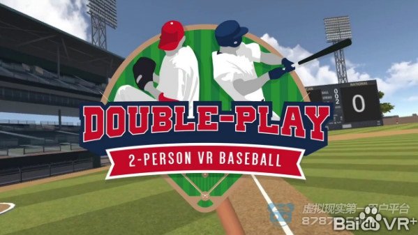 足不出户成为球场霸主 盘点5款球类VR游戏