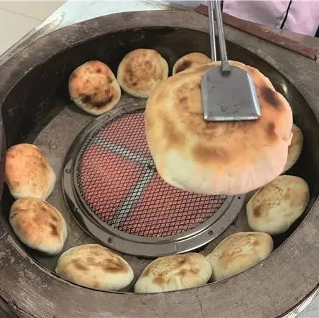 舌尖非遗|“打”出来的延庆火勺 外酥里嫩香味浓_北京时间