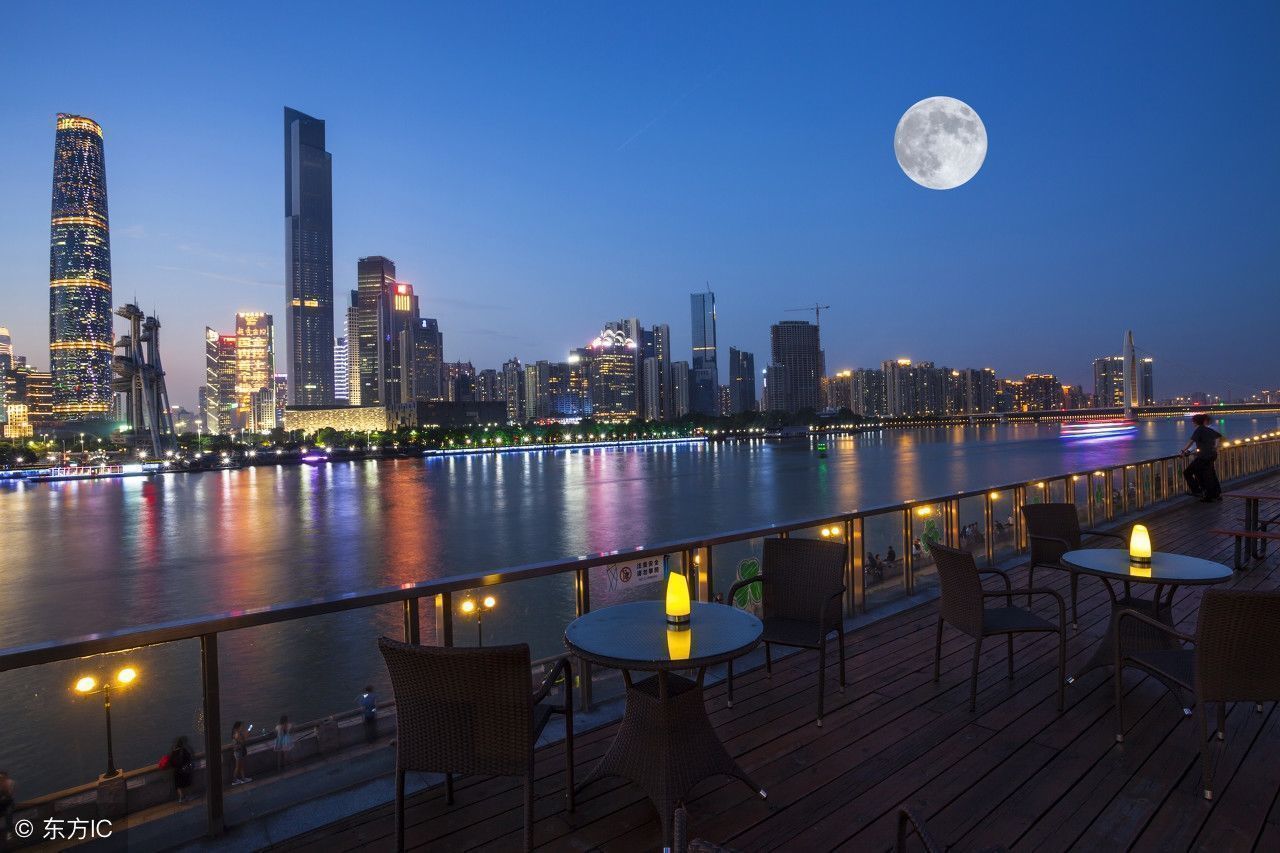 常住人口超千万,你肯定想不到有临沂和保定,G