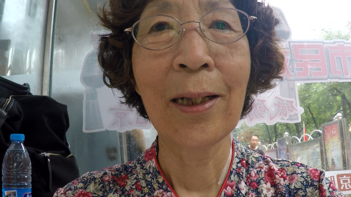 市民对话一把手:供暖“时间表”能否提前 市民对话一把手:供暖“时间表”能否提前