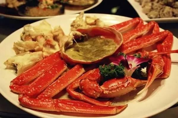 澳洲小龙虾,加拿大螃蟹,美国鲤鱼,中国吃货要救