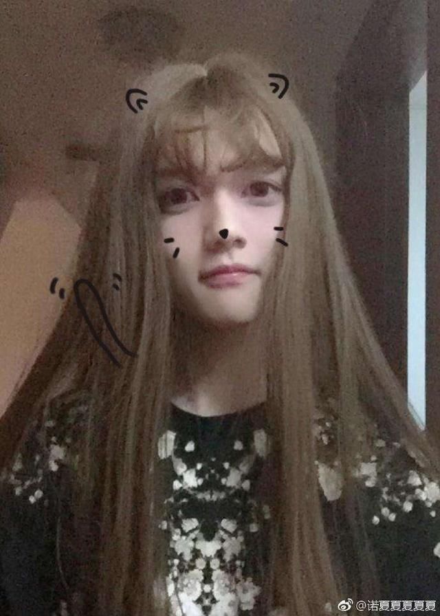 曾经LPL最古风的职业选手,如今成女装大佬 网