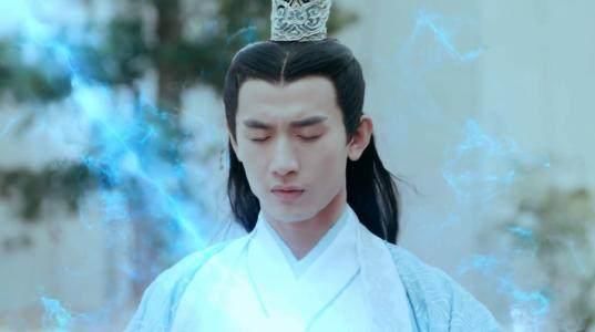 韩国人眼中《青云志》的6大帅哥,你们的千玺和