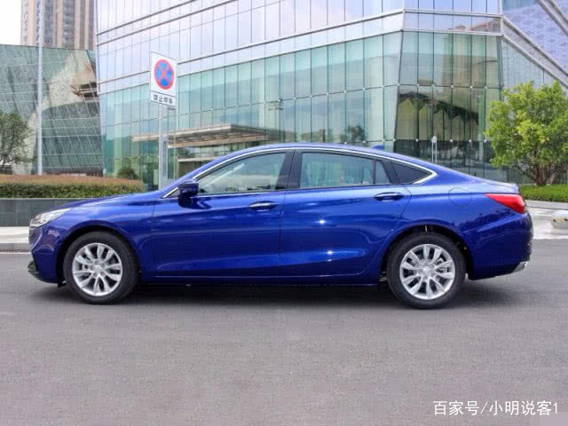 故障率最低的国产车,吉利倒数第2,第1真没想到