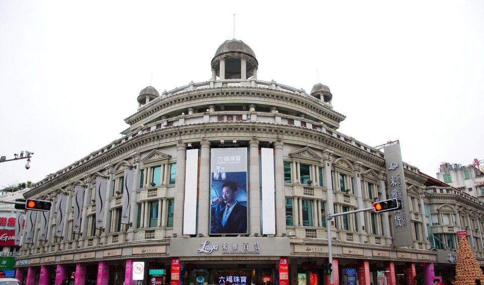 厦门最值得去的9个地方,说错一个算我输!