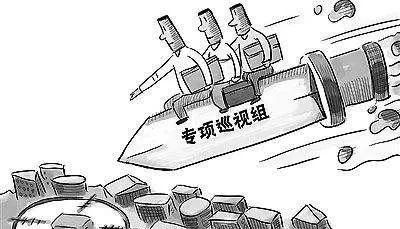 8个督查调研组到16个县去了!不打招呼,不设路线,突击抽查,不留情面