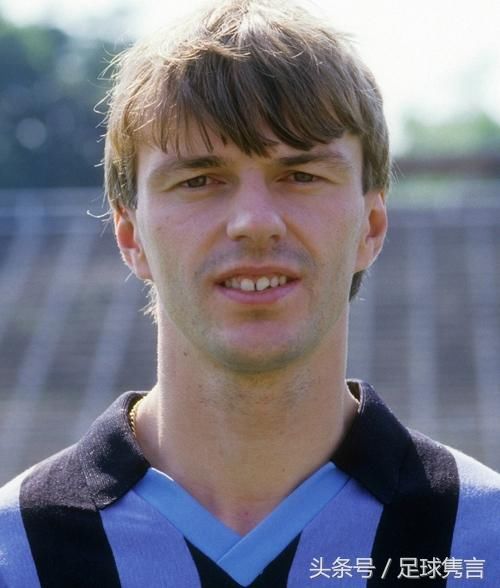 德甲射手王的儿子当助攻王?能阻止他的大概只