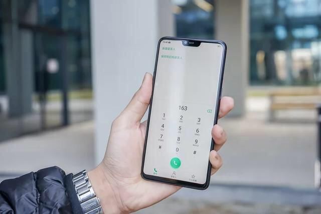 OPPO R15处理器骁龙660,网友喷低配高价,为